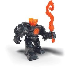 Schleich Eldrador® Mini Creatures Árnyék láva robot játékfigura