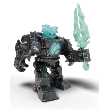 Schleich Eldrador Mini Creatures Shadow Ice Robot játékfigura