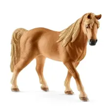 Schleich Farm World 13833 Tennessee walker kanca játékfigura