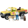 Schleich FARM WORLD 42503 játékszett