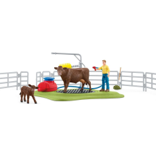 Schleich FARM WORLD 42529 játékszett (42529) játékfigura