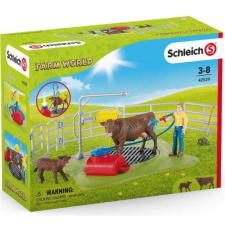 Schleich FARM WORLD 42529 játékszett (SLH42529) játékfigura