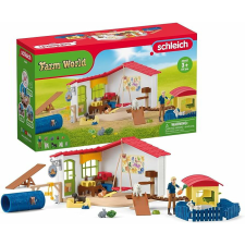 Schleich FARM WORLD 42607 játékszett (42607) játékfigura