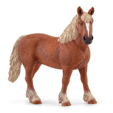 Schleich FARM WORLD Belgian Draft Horse (13941) játékfigura