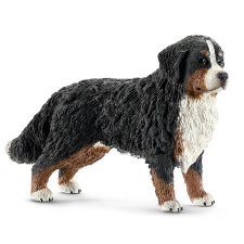 Schleich Farm World berni pásztorkutya nőstény figura játékfigura