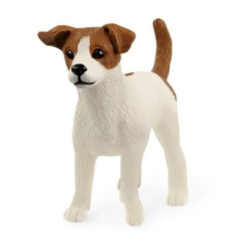 Schleich FARM WORLD Jack Russell Terrier (SLH13916) játékfigura