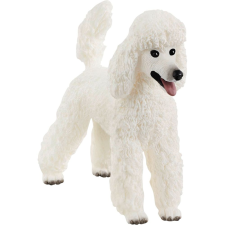 Schleich FARM WORLD Poodle játékfigura
