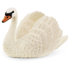 Schleich FARM WORLD Swan (13921) játékfigura