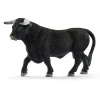  Schleich fekete bika (13875)