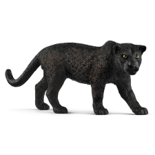  Schleich Fekete párduc (82555) játékfigura