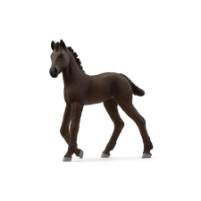  Schleich Fríz csikó (8863) játékfigura