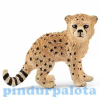 Schleich Gepárdkölyök