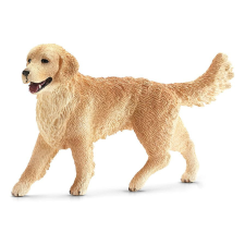  Schleich Golden Retriever szuka (65744) játékfigura