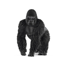  Schleich gorilla hím (1252) játékfigura