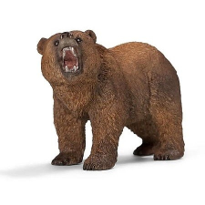  Schleich Grizzly medve 14685 játékfigura
