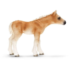  Schleich Halfinger csikó játékfigura