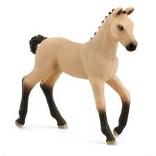 Schleich Hannoveri csikó figura (13929) (sch13929) játékfigura