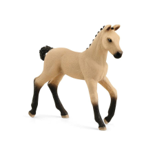  Schleich Hannoveri csikó pej (65446) játékfigura