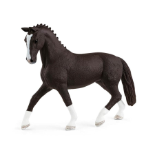  Schleich Hannoveri kanca fekete (65536) játékfigura