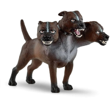 Schleich Harry Potter - Bolyhoska 13990 játékfigura