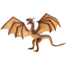Schleich Harry Potter Hungarian Horntail játékfigura