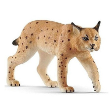 Schleich Hiúz (14822) játékfigura