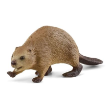 Schleich hód figura (14855) (sch14855) játékfigura