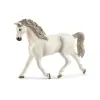 Schleich Horse Club 13858 Holstein kanca (XL)