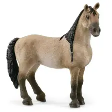 Schleich Horse Club 13948 Criollo Definitivo kanca játékfigura