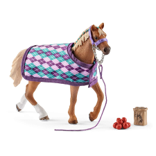 Schleich HORSE CLUB 42360 gyermek játékfigura (42360) játékfigura