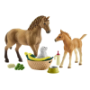 Schleich HORSE CLUB 42432 játékszett