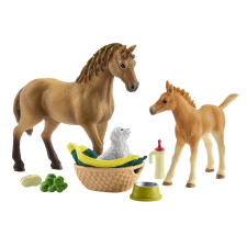 Schleich HORSE CLUB 42432 játékszett játékfigura