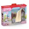 Schleich Horse Club 42586 Sofia's Beautie Kezd&amp;#337; készlet Leo és Rocky