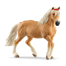 Schleich Horse Club Haflinger Kanca Figura játékfigura