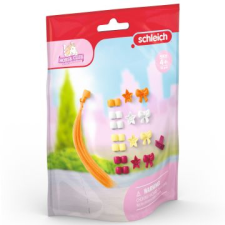 Schleich : horse club lovas sörény díszek 42616 játékfigura