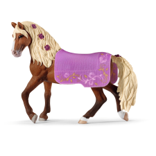 Schleich Horse Club Paso Fino Ló Figura játékfigura