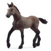 Schleich Horse Club - Paso Peruano csikó figura