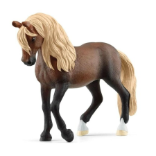 Schleich Horse Club - Perui paso csődör figura (13952) játékfigura