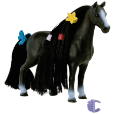 Schleich HORSE CLUB Sofia’s Beauties Beauty Horse Quarter Horse Mare (42620) játékfigura