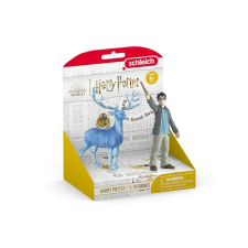  Schleich HP Harry patrónus (11948) játékfigura