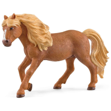 Schleich Iceland póni mén 13943 játékfigura