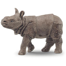  Schleich Indiai orrszarvú bébi (4059433527765) játékfigura