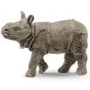 Schleich : Indiai orrszarvú kölyök figura (14860)