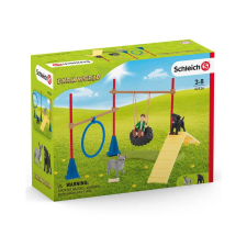  Schleich Játék kutyáknak (65804) játékfigura