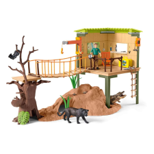 Schleich Kalandállomás 42594 játékfigura