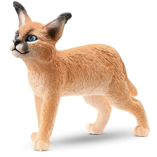 Schleich Karakálkölyök játékfigura