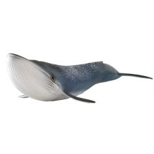 Schleich Kék bálna figura játékfigura