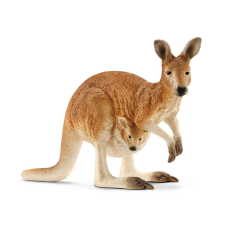 Schleich Kenguru játékfigura