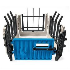  Schleich Kerítéshosszabbító készlet (41469) játékfigura