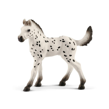  Schleich Knabstrupper csikó (65432) játékfigura